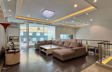 HOUSE FOR SALE – [PONDOK INDAH]