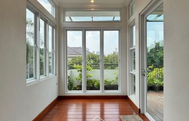 HOUSE FOR SALE – [PONDOK INDAH]