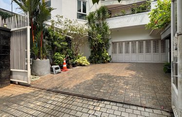 HOUSE FOR SALE – [PONDOK INDAH]