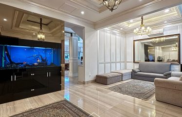 HOUSE FOR SALE – [PONDOK INDAH]