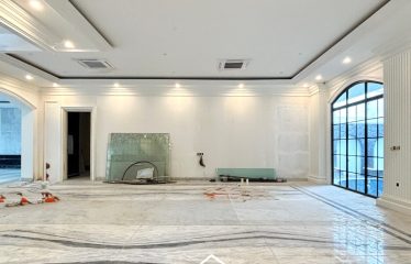 HOUSE FOR SALE – [PONDOK INDAH]