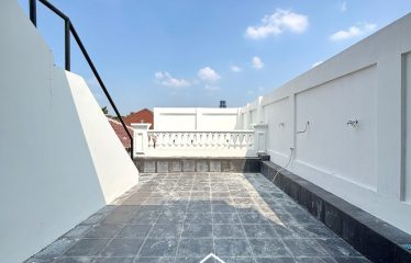 HOUSE FOR SALE – [PONDOK INDAH]