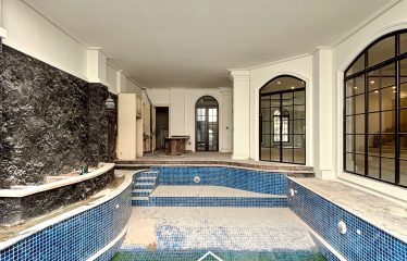 HOUSE FOR SALE – [PONDOK INDAH]