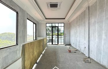 HOUSE FOR SALE – [PONDOK INDAH]
