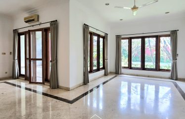 HOUSE FOR SALE – [KEMANG]