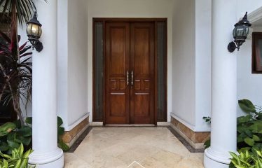 HOUSE FOR SALE – [KEMANG]