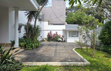 HOUSE FOR SALE – [KEMANG]
