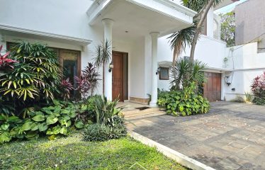 HOUSE FOR SALE – [KEMANG]