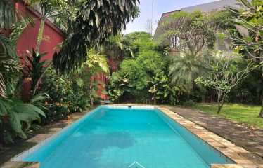 HOUSE FOR SALE – [KEMANG]
