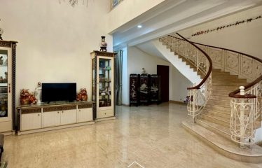 HOUSE FOR SALE – [KEBAYORAN BARU]