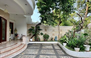 HOUSE FOR SALE – [KEBAYORAN BARU]