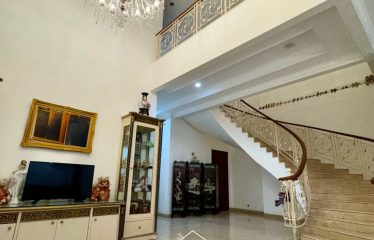HOUSE FOR SALE – [KEBAYORAN BARU]