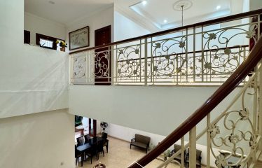 HOUSE FOR SALE – [KEBAYORAN BARU]