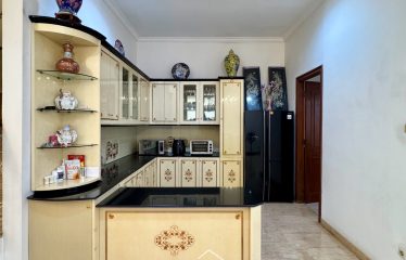 HOUSE FOR SALE – [KEBAYORAN BARU]