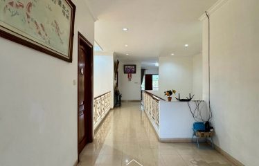 HOUSE FOR SALE – [KEBAYORAN BARU]