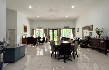 HOUSE FOR SALE – [CIPETE]