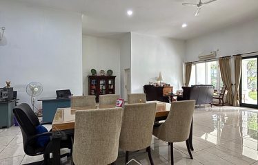 HOUSE FOR SALE – [CIPETE]