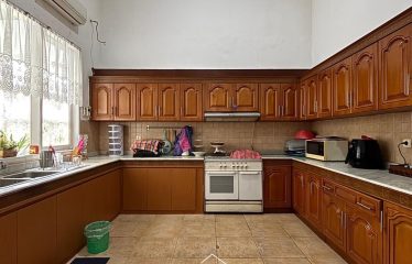 HOUSE FOR SALE – [CIPETE]