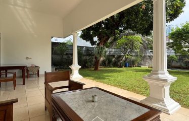 HOUSE FOR SALE – [CIPETE]