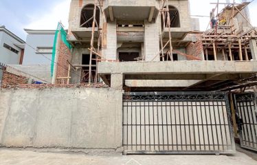 HOUSE FOR SALE – [CILANDAK]