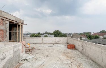 HOUSE FOR SALE – [CILANDAK]