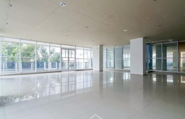 COMMERCIAL FOR SALE –  [SUDIRMAN]