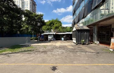 COMMERCIAL BUILDING FOR SALE – [MENTENG]