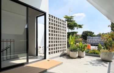 HOUSE FOR SALE – [KEMANG]