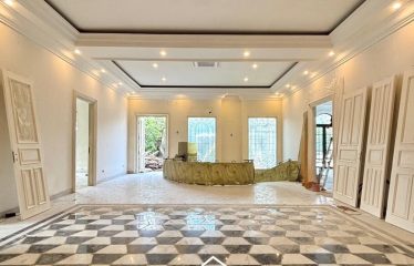 HOUSE FOR SALE – [PONDOK INDAH]
