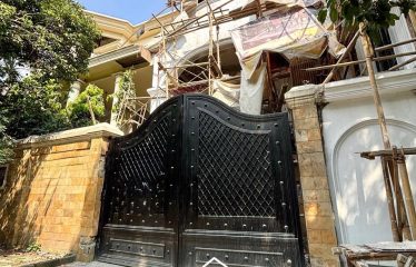 HOUSE FOR SALE – [PONDOK INDAH]