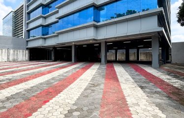 COMMERCIAL BUILDING FOR SALE – [PONDOK PINANG]