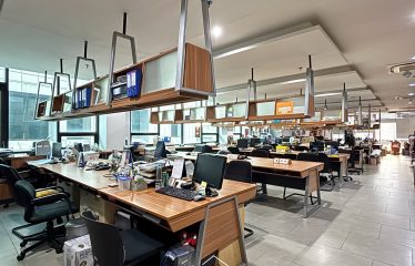 COMMERCIAL BUILDING FOR SALE – [CIPETE]