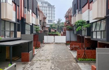 HOUSE FOR SALE – [CIPETE]