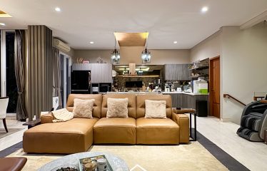 HOUSE FOR SALE – [KEMANG]