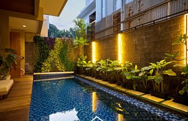 HOUSE FOR SALE – [KEMANG]