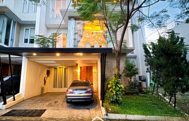 HOUSE FOR SALE – [KEMANG]
