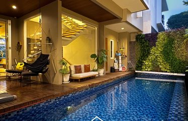 HOUSE FOR SALE – [KEMANG]