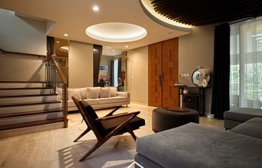 HOUSE FOR SALE – [KEMANG]