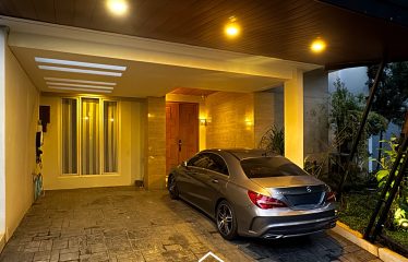 HOUSE FOR SALE – [KEMANG]