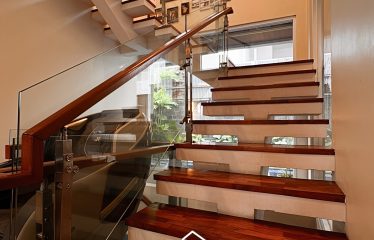 HOUSE FOR SALE – [KEMANG]