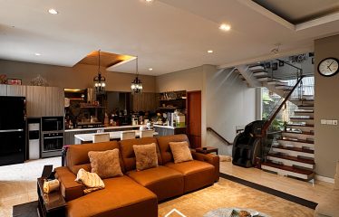 HOUSE FOR SALE – [KEMANG]