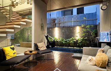 HOUSE FOR SALE – [KEMANG]