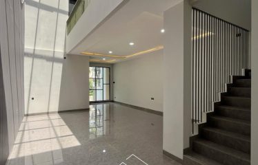 HOUSE FOR SALE – [PONDOK INDAH]