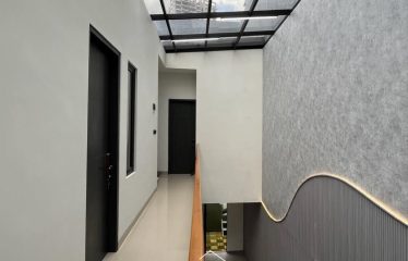 HOUSE FOR SALE – [PONDOK INDAH]