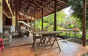 HOUSE FOR SALE – [CIRENDEU]