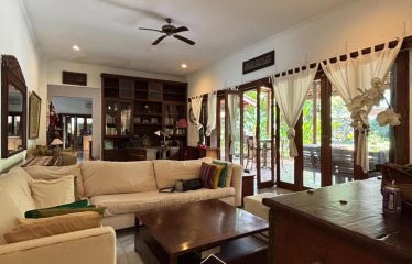 HOUSE FOR SALE – [CIRENDEU]