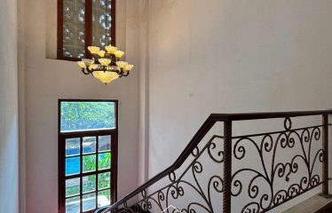 HOUSE FOR SALE – [CIRENDEU]