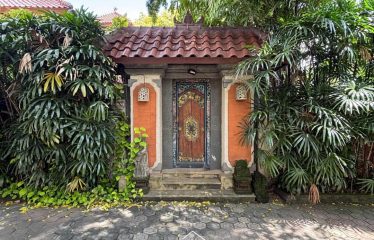 HOUSE FOR SALE – [CIRENDEU]