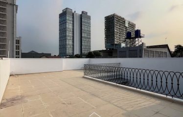 HOUSE FOR SALE – [CILANDAK]