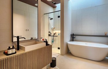 BINTARO TANGSEL – [FOR SALE]: